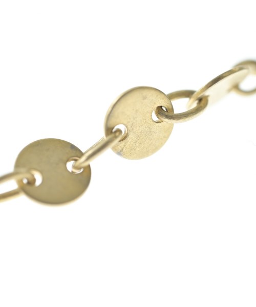 nano UNIVERSE（ナノユニバース）ネックレス ゴールド サイズ:- レディース/2200655020011