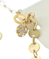 nano UNIVERSE（ナノユニバース）ネックレス ゴールド サイズ:- レディース/2200655020011