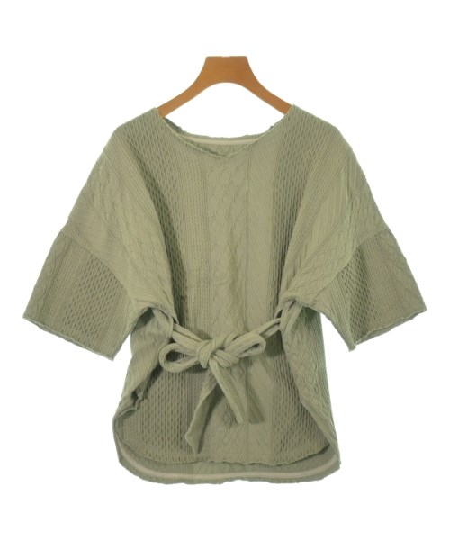 nano UNIVERSE（ナノユニバース）その他 カーキ サイズ:36(S位)/36(S位) レディース/2200649888030