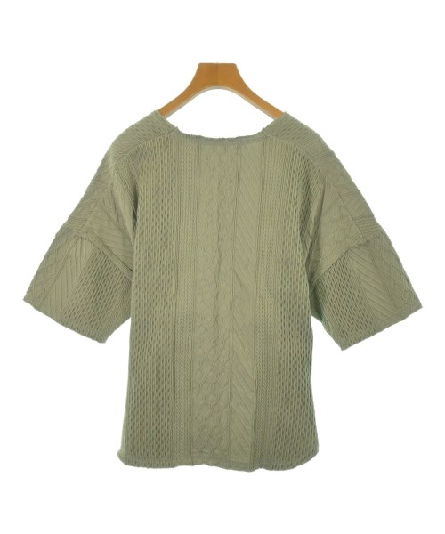 nano UNIVERSE（ナノユニバース）その他 カーキ サイズ:36(S位)/36(S位) レディース/2200649888030