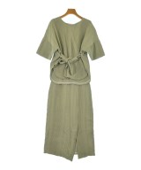 nano UNIVERSE（ナノユニバース）その他 カーキ サイズ:36(S位)/36(S位) レディース/2200649888030