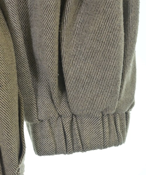 nano UNIVERSE（ナノユニバース）トレンチコート 茶 サイズ:F レディース/2200650615014