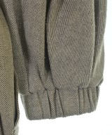 nano UNIVERSE（ナノユニバース）トレンチコート 茶 サイズ:F レディース/2200650615014