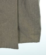 nano UNIVERSE（ナノユニバース）トレンチコート 茶 サイズ:F レディース/2200650615014