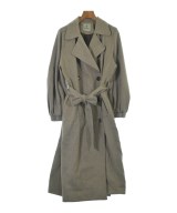 nano UNIVERSE トレンチコート