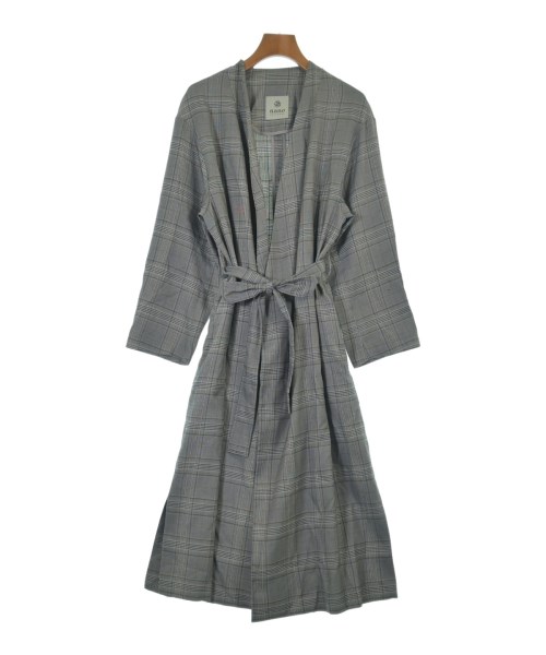 nano UNIVERSE(ナノユニバース)その他 グレー サイズ:36(S位)/2200650615021