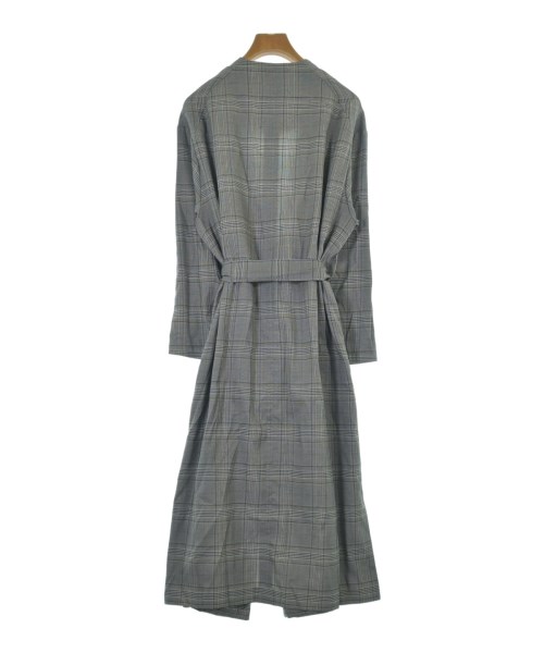 nano UNIVERSE（ナノユニバース）その他 グレー サイズ:36(S位) レディース/2200650615021