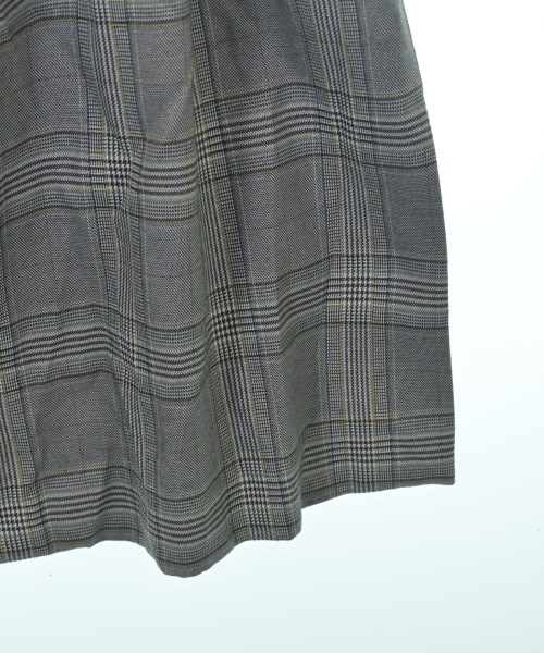 nano UNIVERSE（ナノユニバース）その他 グレー サイズ:36(S位) レディース/2200650615021