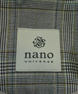 nano UNIVERSE（ナノユニバース）その他 グレー サイズ:36(S位) レディース/2200650615021