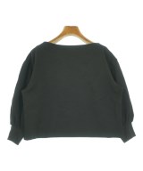 nano UNIVERSE（ナノユニバース）Tシャツ・カットソー 黒 サイズ:F レディース/2200650615038