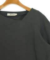 nano UNIVERSE（ナノユニバース）Tシャツ・カットソー 黒 サイズ:F レディース/2200650615038