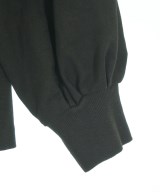 nano UNIVERSE（ナノユニバース）Tシャツ・カットソー 黒 サイズ:F レディース/2200650615038