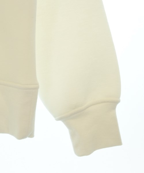 nano UNIVERSE（ナノユニバース）パーカー 白 サイズ:F レディース/2200649965014