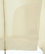 nano UNIVERSE（ナノユニバース）パーカー 白 サイズ:F レディース/2200649965014