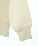 nano UNIVERSE（ナノユニバース）パーカー 白 サイズ:F レディース/2200649965014