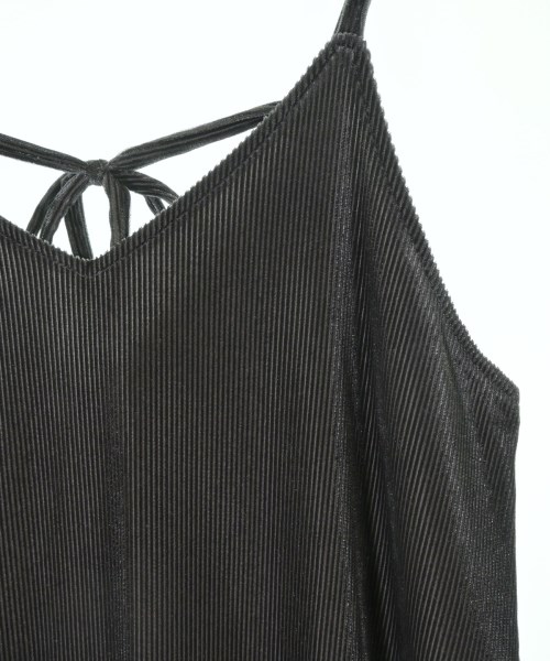 nano UNIVERSE（ナノユニバース）ワンピース グレー サイズ:38(M位) レディース/2200649965021