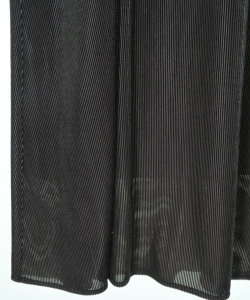 nano UNIVERSE（ナノユニバース）ワンピース グレー サイズ:38(M位) レディース/2200649965021