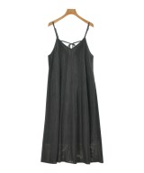 nano UNIVERSE（ナノユニバース）ワンピース グレー サイズ:38(M位) レディース/2200649965021