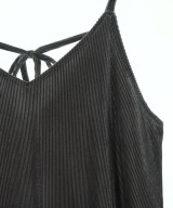 nano UNIVERSE（ナノユニバース）ワンピース グレー サイズ:38(M位) レディース/2200649965021