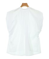 nano UNIVERSE（ナノユニバース）カジュアルシャツ 白 サイズ:F レディース/2200650628038