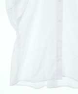 nano UNIVERSE（ナノユニバース）カジュアルシャツ 白 サイズ:F レディース/2200650628038