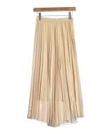 nano UNIVERSE ロング・マキシ丈スカート