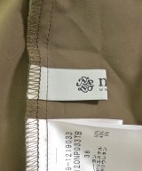 nano UNIVERSE（ナノユニバース）シャツワンピース カーキ サイズ:38(M位) レディース/2200649636013