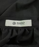 nano UNIVERSE（ナノユニバース）ワンピース 黒 サイズ:F レディース/2200649636020