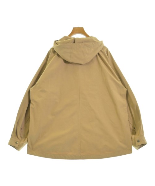 nano UNIVERSE（ナノユニバース）その他 ベージュ サイズ:M レディース/2200650594142