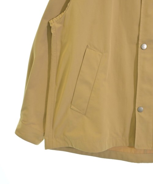 nano UNIVERSE（ナノユニバース）その他 ベージュ サイズ:M レディース/2200650594142