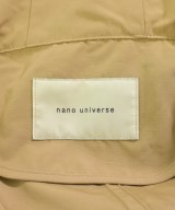 nano UNIVERSE（ナノユニバース）その他 ベージュ サイズ:M レディース/2200650594142