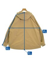 nano UNIVERSE（ナノユニバース）その他 ベージュ サイズ:M レディース/2200650594142