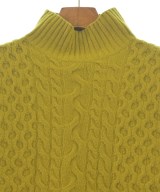 nano UNIVERSE（ナノユニバース）ニット・セーター 緑 サイズ:36(S位) レディース/2200648769026