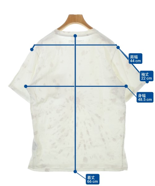 nano UNIVERSE（ナノユニバース）Tシャツ・カットソー 白 サイズ:M レディース/2200649512034