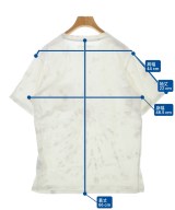 nano UNIVERSE（ナノユニバース）Tシャツ・カットソー 白 サイズ:M レディース/2200649512034