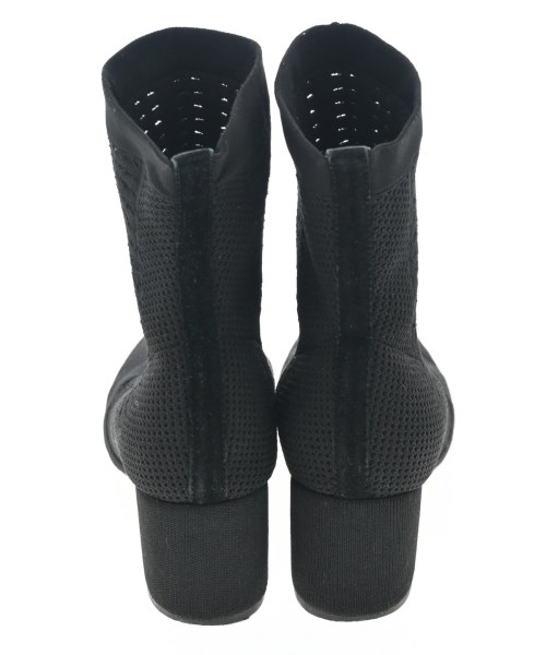 nano UNIVERSE（ナノユニバース）ブーツ 黒 サイズ:EU38(24.5cm位) レディース/2200650221048