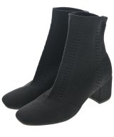 nano UNIVERSE（ナノユニバース）ブーツ 黒 サイズ:EU38(24.5cm位) レディース/2200650221048