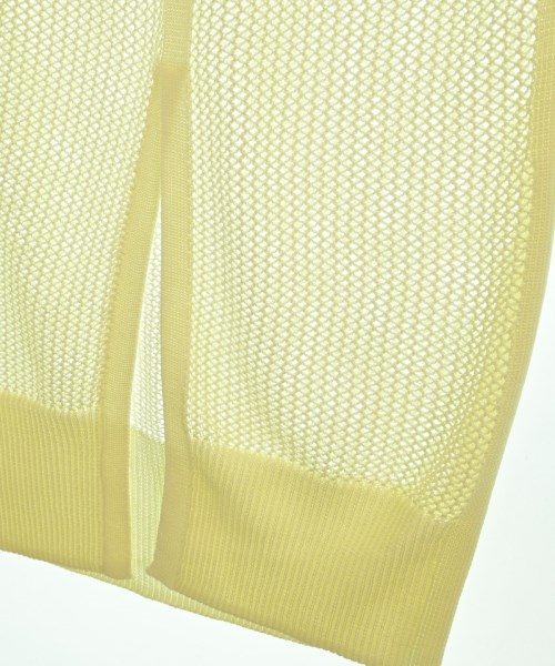 nano UNIVERSE（ナノユニバース）ワンピース 黄 サイズ:S レディース/2200651328104