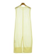 nano UNIVERSE（ナノユニバース）ワンピース 黄 サイズ:S レディース/2200651328104