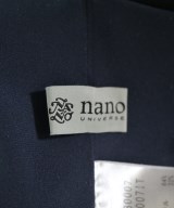 nano UNIVERSE（ナノユニバース）ロング・マキシ丈スカート 紺 サイズ:36(S位) レディース/2200650283053