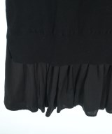 nano UNIVERSE（ナノユニバース）ワンピース 黒 サイズ:36(S位) レディース/2200650626027