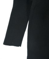 nano UNIVERSE（ナノユニバース）ワンピース 黒 サイズ:36(S位) レディース/2200650626027