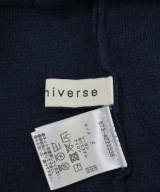 nano UNIVERSE（ナノユニバース）ニット・セーター 紺 サイズ:F レディース/2200650841079
