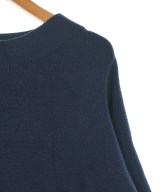 nano UNIVERSE（ナノユニバース）ニット・セーター 紺 サイズ:F レディース/2200650841079