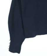 nano UNIVERSE（ナノユニバース）ニット・セーター 紺 サイズ:F レディース/2200650841079