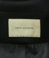 nano UNIVERSE（ナノユニバース）その他 黒 サイズ:F レディース/2200651276023