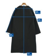 nano UNIVERSE（ナノユニバース）その他 黒 サイズ:F レディース/2200651276023