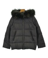 nano UNIVERSE ダウンジャケット/ダウンベスト