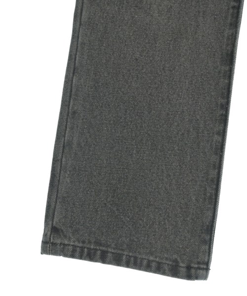 LB.03 Section（エルビーゼロサンセクション）デニムパンツ グレー サイズ:2(M位) レディース/2200650924024