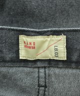 LB.03 Section（エルビーゼロサンセクション）デニムパンツ グレー サイズ:2(M位) レディース/2200650924024